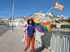 6ª Marcha Contra a Homofobia e Transfobia de Coimbra